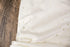 Off White Lasercut Distress Hole Knit Jersey Fabric by the yard ATK00500R
